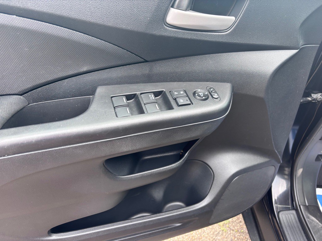2013 Honda CR-V Image 12