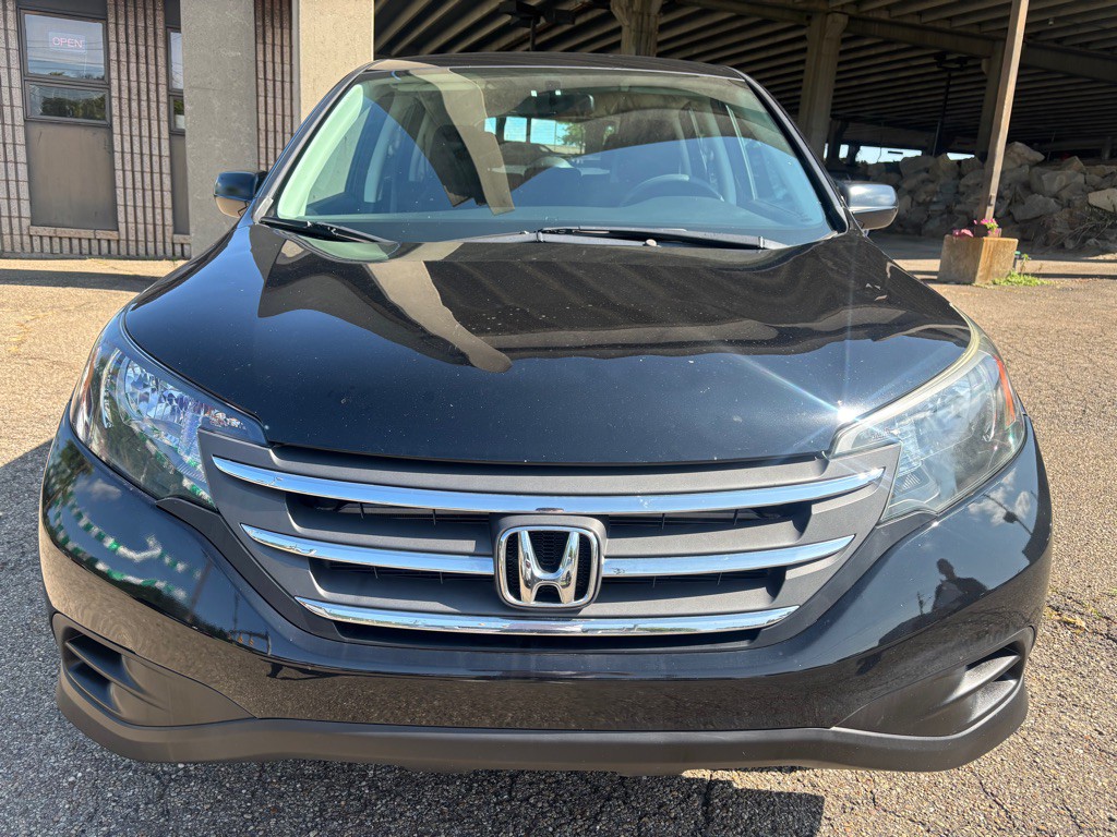 2013 Honda CR-V Image 14