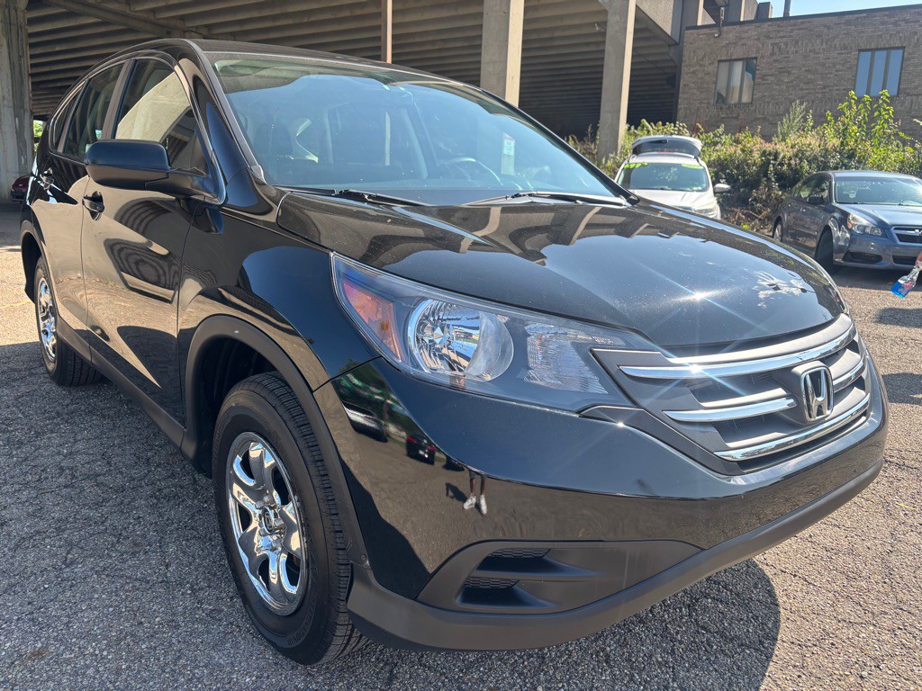 2013 Honda CR-V Image 15