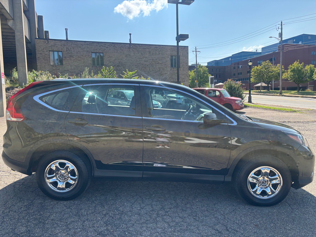 2013 Honda CR-V Image 16