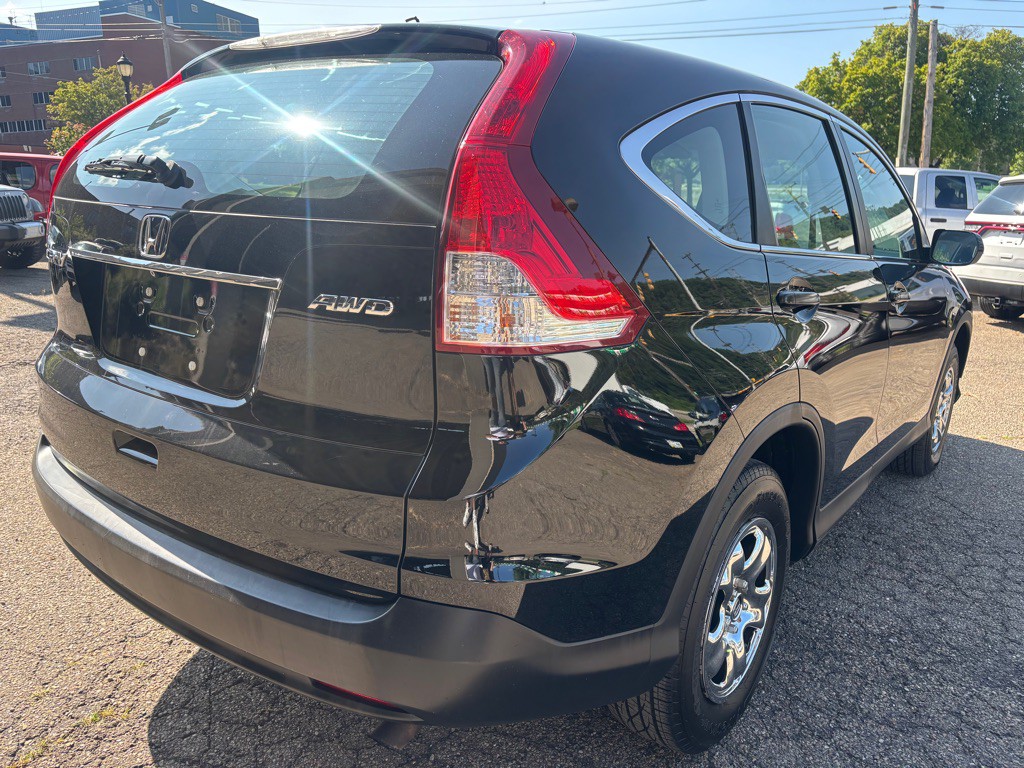 2013 Honda CR-V Image 17