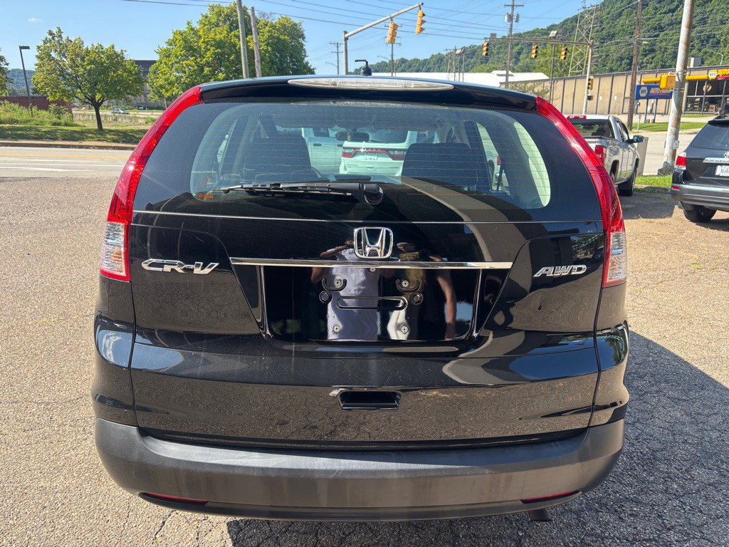 2013 Honda CR-V Image 18