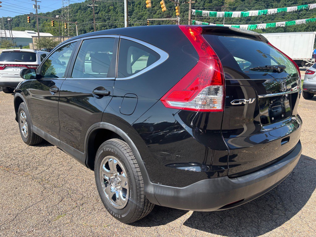 2013 Honda CR-V Image 19