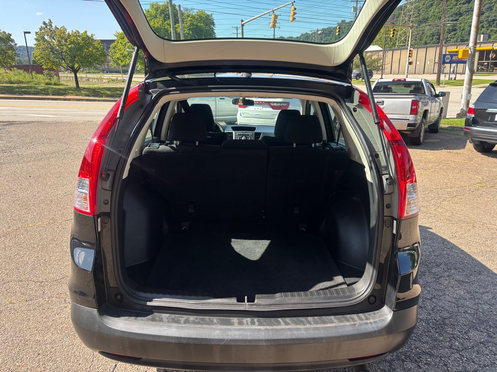 2013 Honda CR-V Image 21
