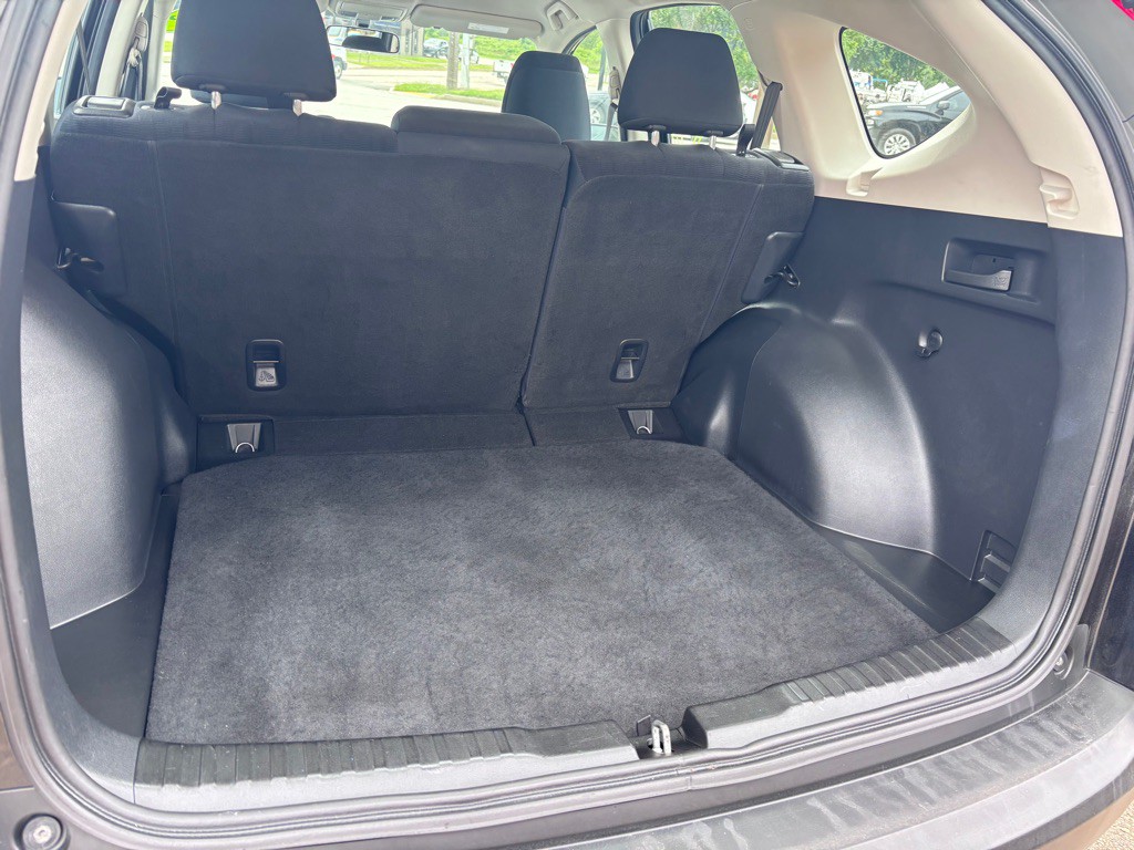 2013 Honda CR-V Image 24