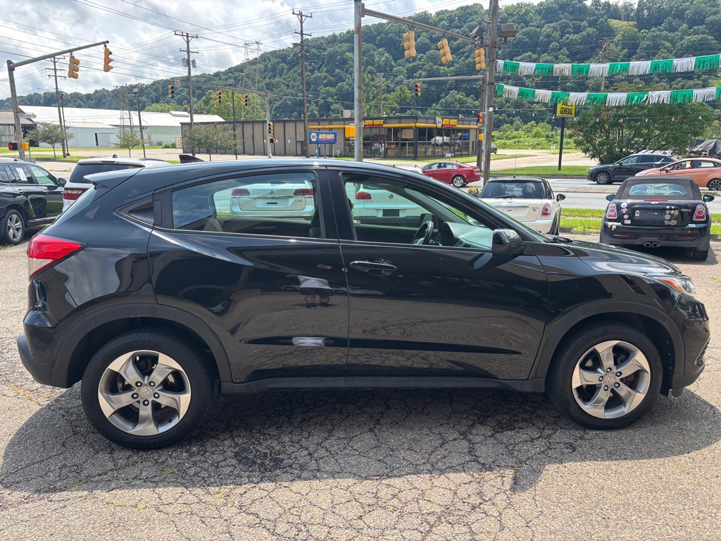 2020 Honda HR-V Image 6