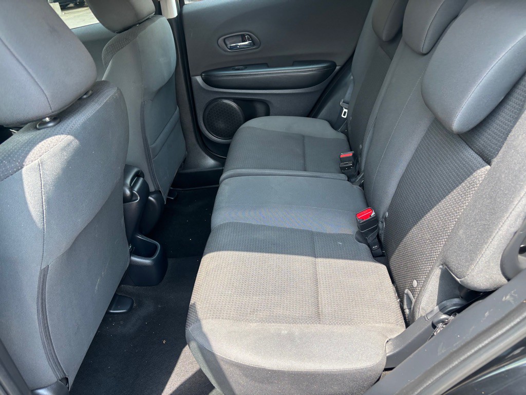 2020 Honda HR-V Image 11