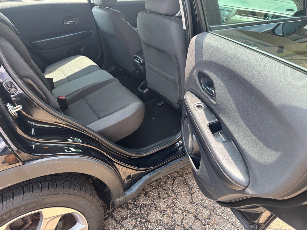 2020 Honda HR-V Image 13