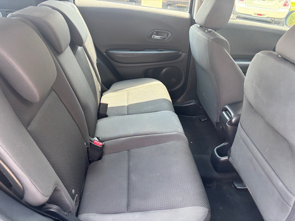 2020 Honda HR-V Image 14