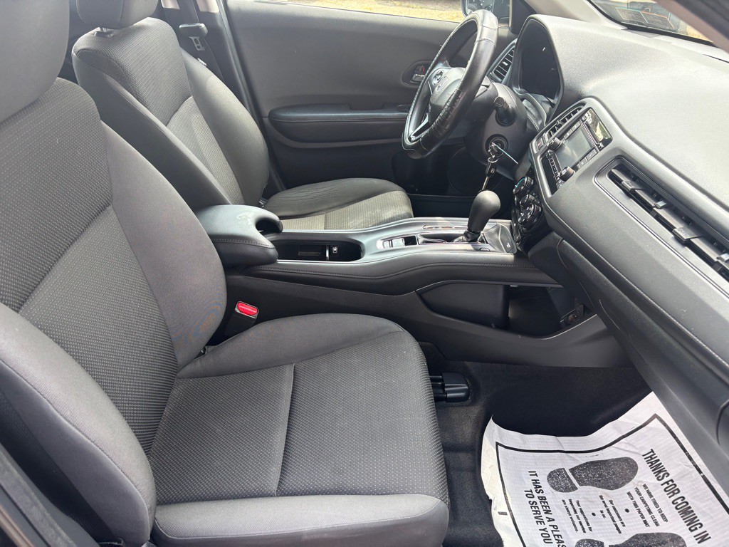 2020 Honda HR-V Image 16