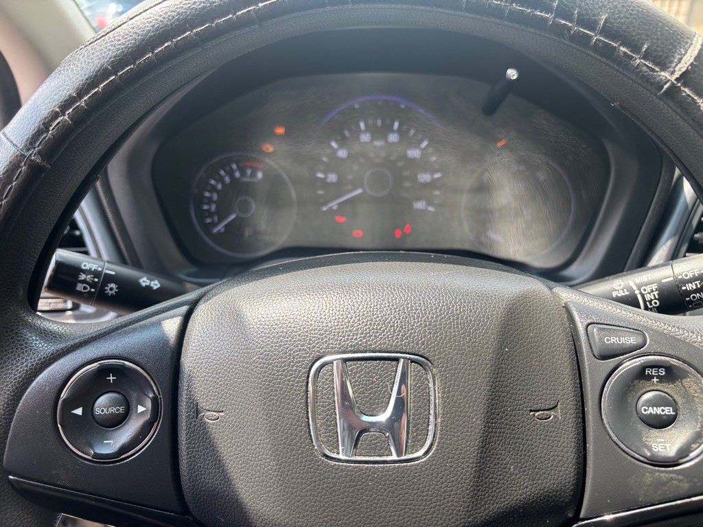 2020 Honda HR-V Image 18