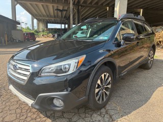 Image for 2016 Subaru Outback 2.5I LIMITED ID: 7565056