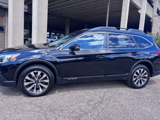 Image for 2016 Subaru Outback 2.5I LIMITED ID: 7565056