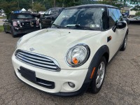 Image for 2011 MINI Cooper BASE ID: 7570345
