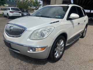Image for 2012 Buick Enclave Premium ID: 7587039