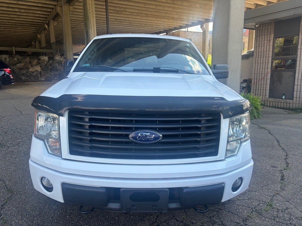 2014 Ford F-150 Image 2