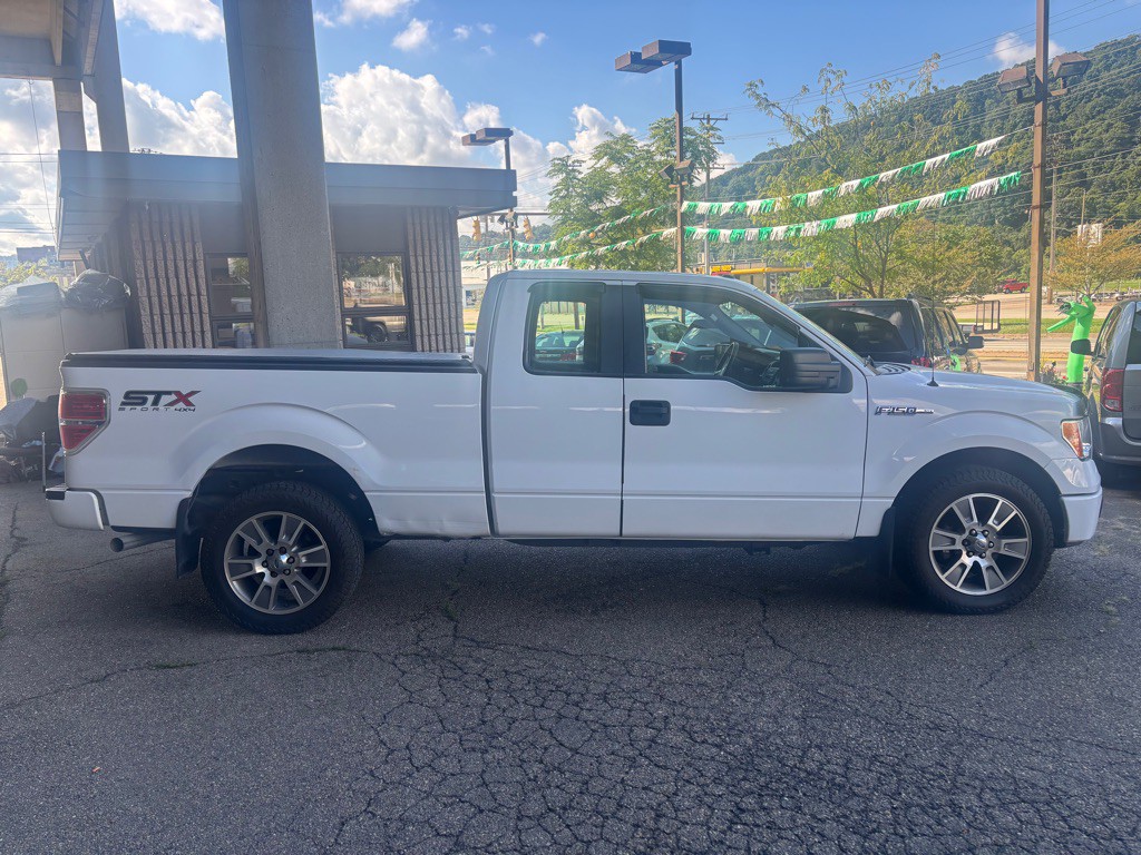 2014 Ford F-150 Image 5