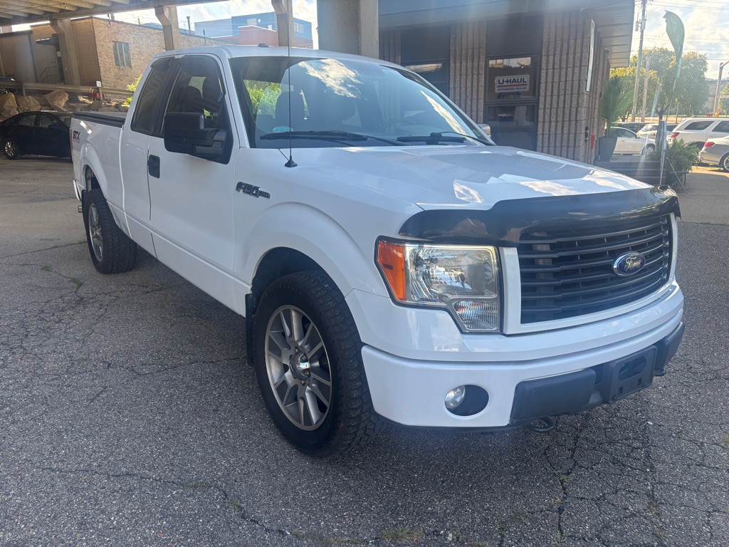 2014 Ford F-150 Image 6
