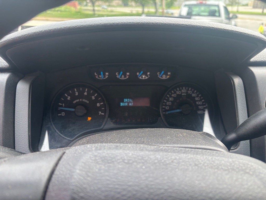 2014 Ford F-150 Image 7