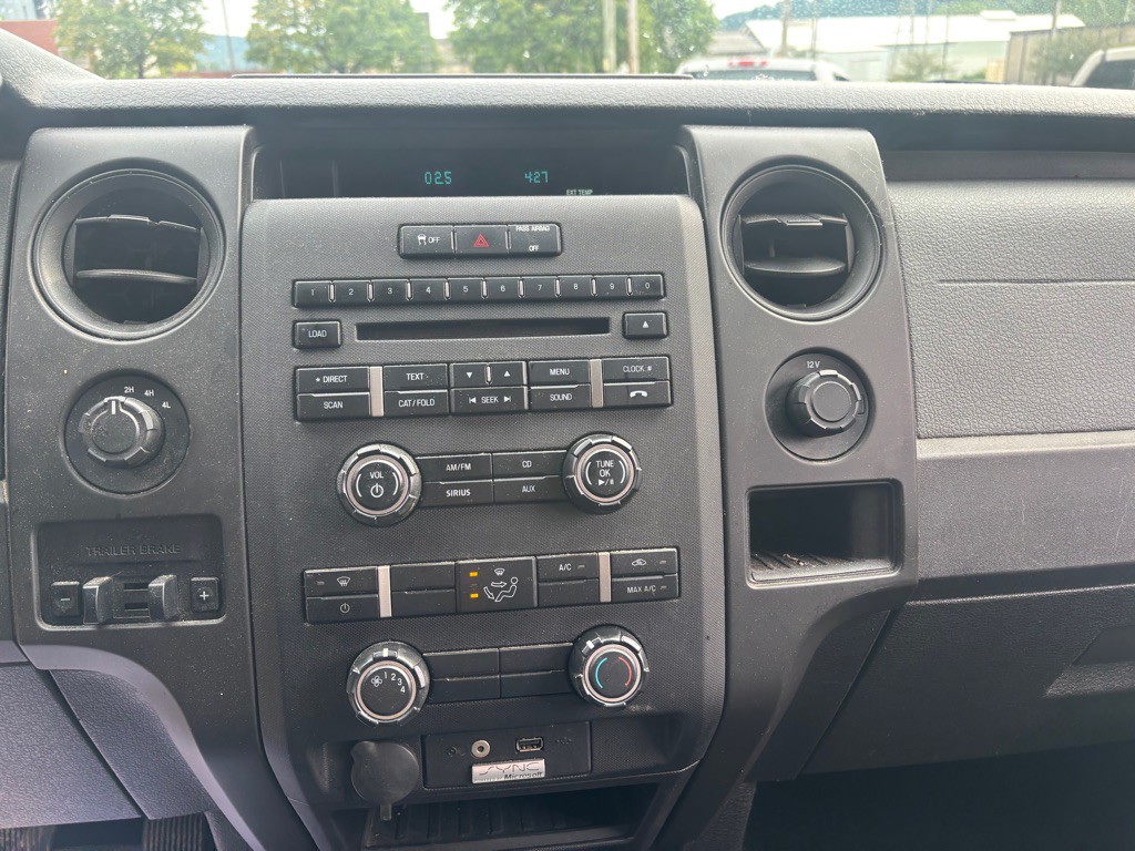 2014 Ford F-150 Image 8