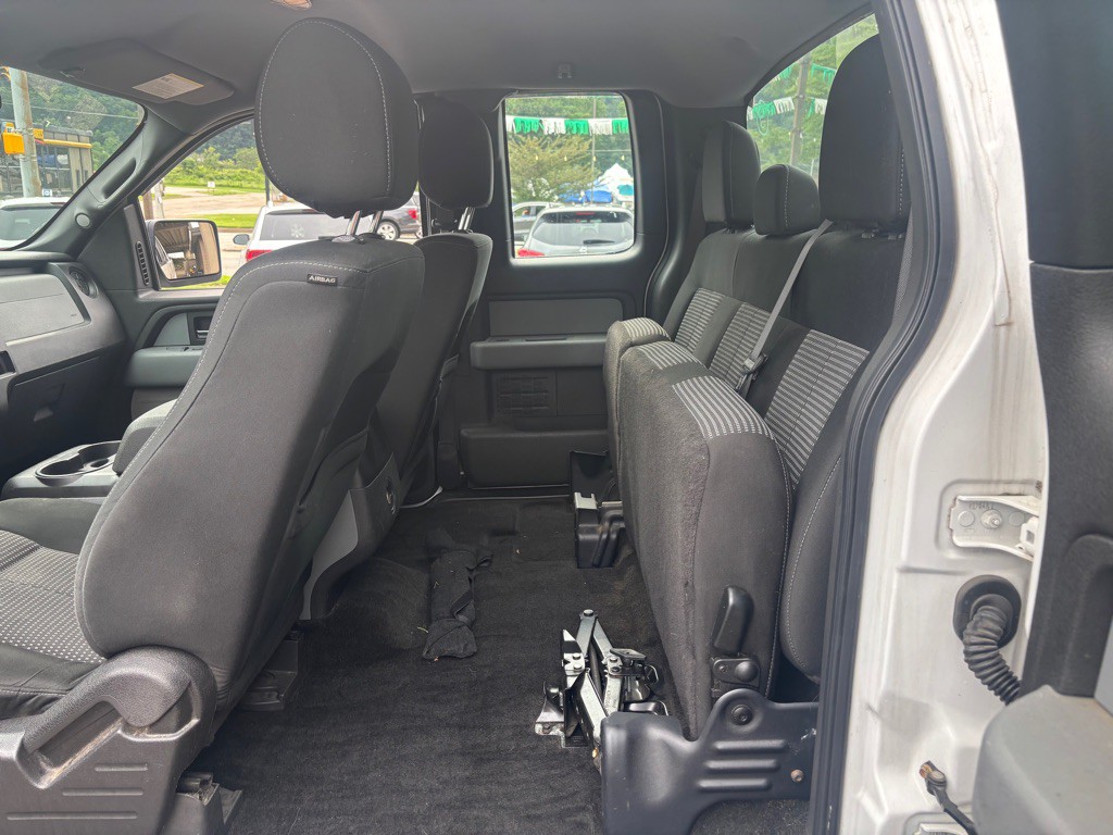 2014 Ford F-150 Image 10