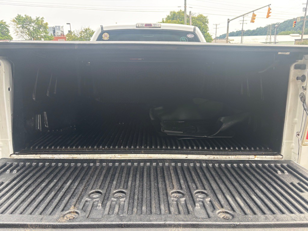 2014 Ford F-150 Image 11