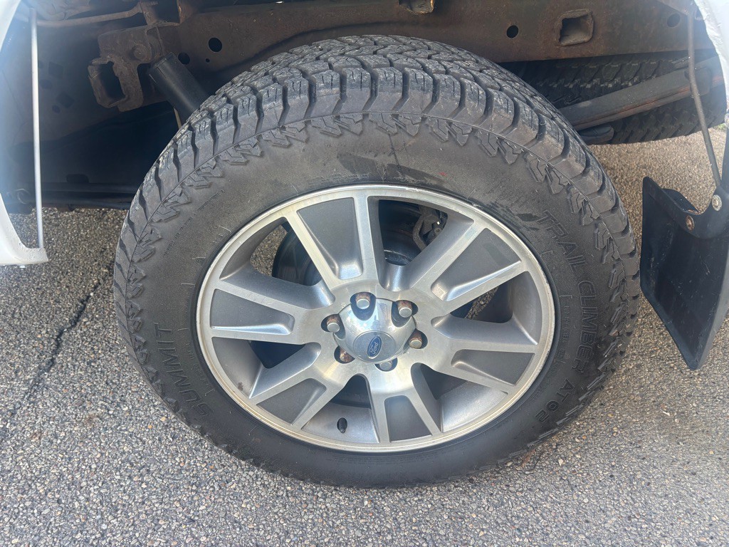 2014 Ford F-150 Image 12
