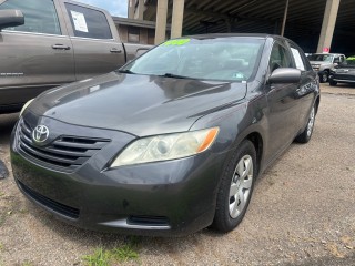Image for 2008 Toyota Camry LE ID: 7593026