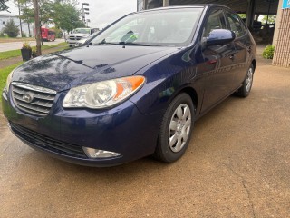 Image for 2008 Hyundai Elantra SE ID: 7593141