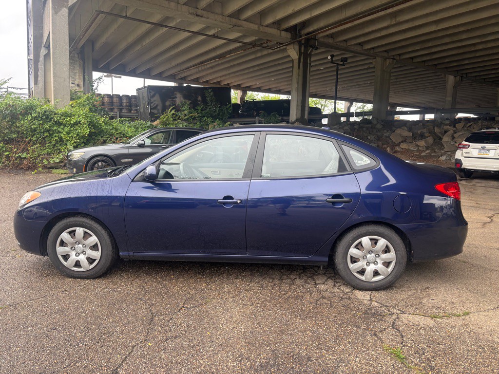 2008 Hyundai Elantra Image 2