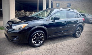 Image for 2015 Subaru Crosstrek 2.0I PREMIUM ID: 7593142