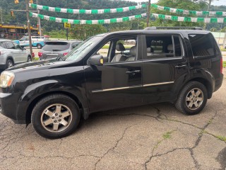 Image for 2011 Honda Pilot Touring ID: 7597625
