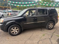 Image for 2011 Honda Pilot Touring ID: 7597625