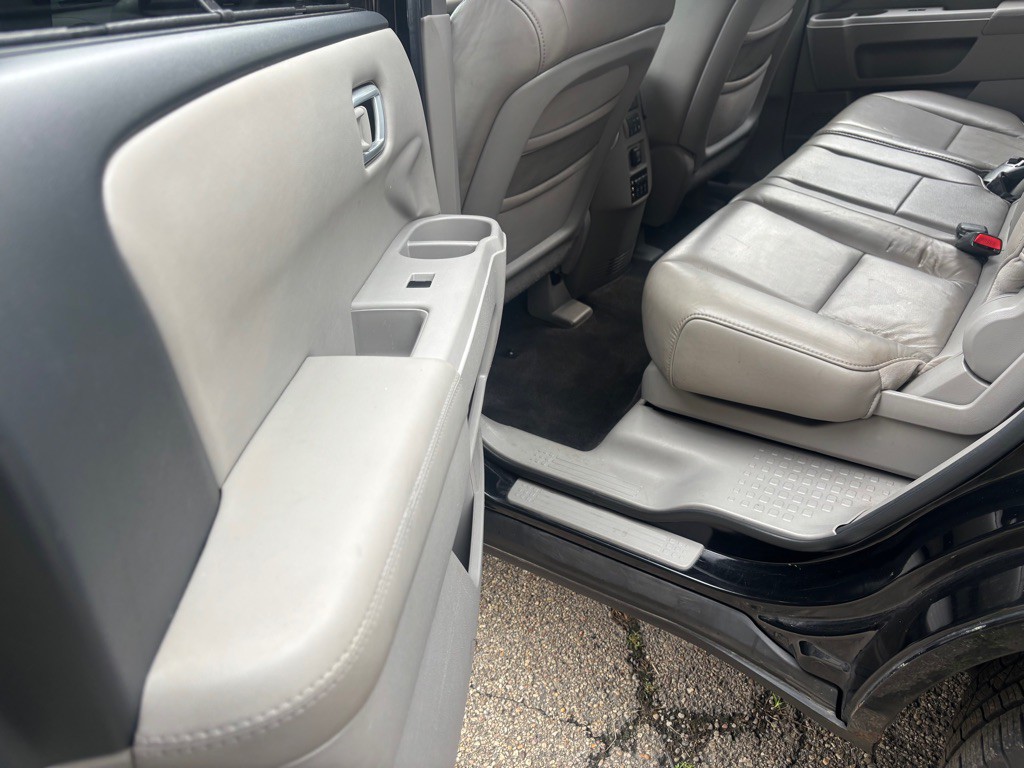 2011 Honda Pilot Image 12