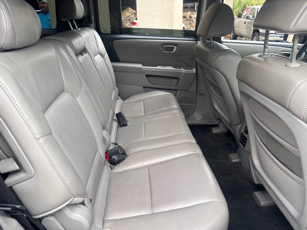 2011 Honda Pilot Image 15