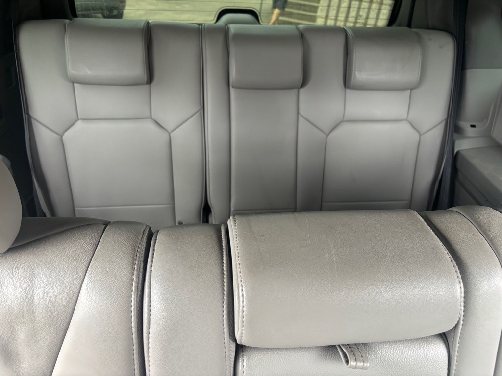 2011 Honda Pilot Image 16