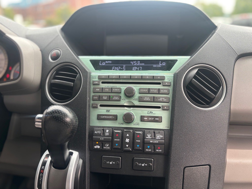 2011 Honda Pilot Image 18