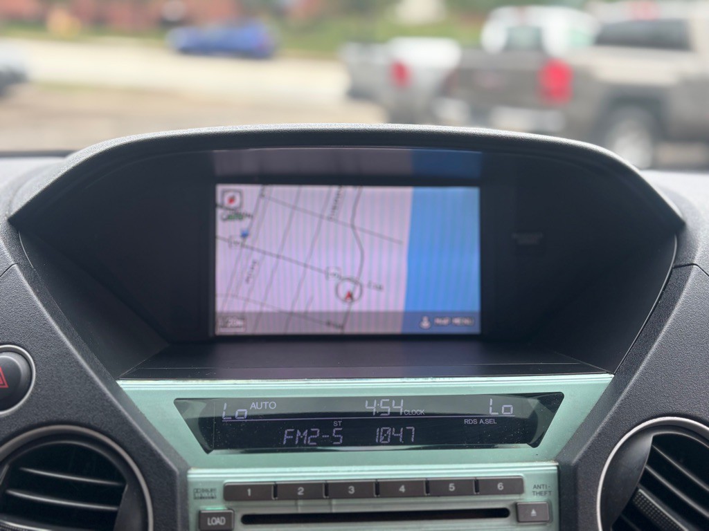 2011 Honda Pilot Image 20