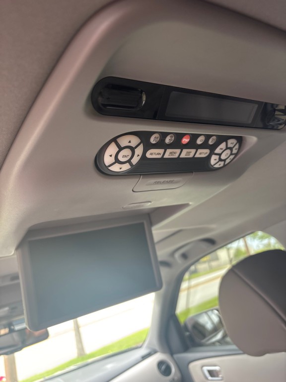 2011 Honda Pilot Image 21