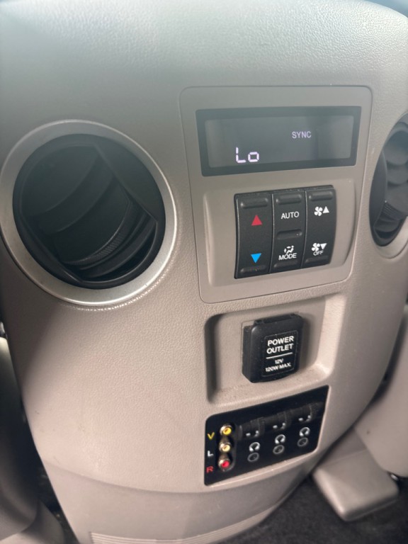2011 Honda Pilot Image 22