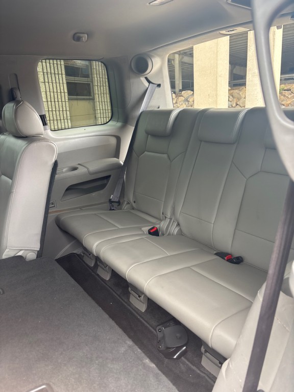 2011 Honda Pilot Image 25