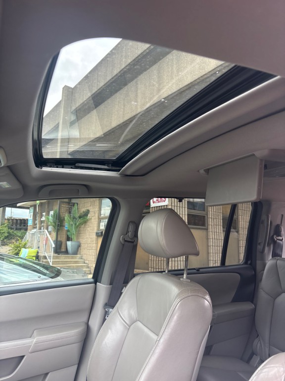 2011 Honda Pilot Image 26