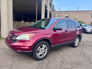 Image for 2011 Honda CR-V EX ID: 7605073