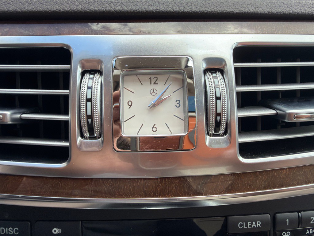 2014 Mercedes-Benz E-Class Image 11