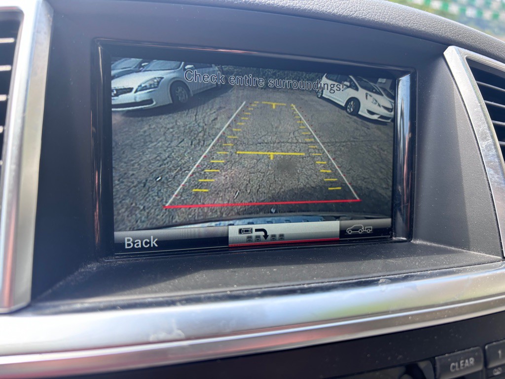 2014 Mercedes-Benz E-Class Image 27