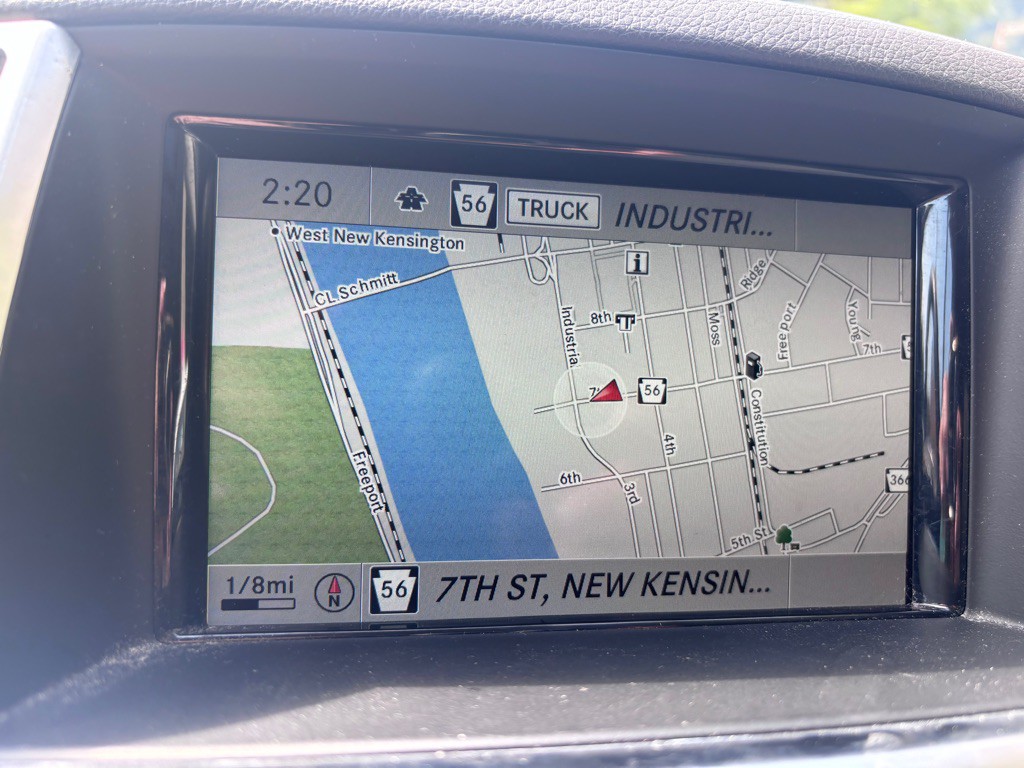 2014 Mercedes-Benz E-Class Image 37