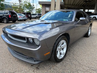 Image for 2011 Dodge Challenger  ID: 7621217