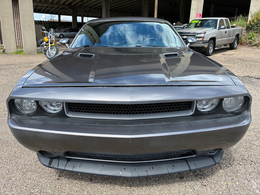 2011 Dodge Challenger Image 5