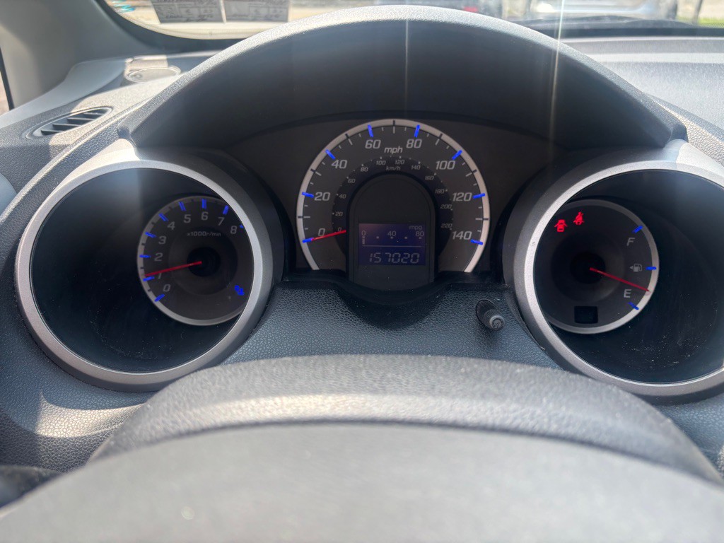 2011 Honda Fit Image 19