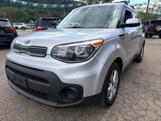 Image for 2019 Kia Soul  ID: 7637538